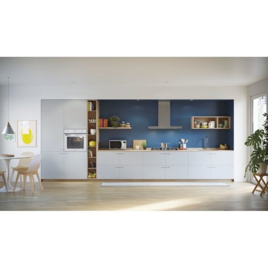 Candy Idea FIDC B502 Forno Multifunções 65L Branco