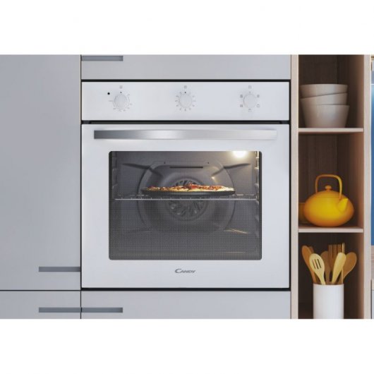 Candy Idea FIDC B502 Forno Multifunções 65L Branco