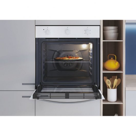 Candy Idea FIDC B502 Forno Multifunções 65L Branco