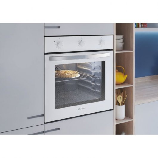 Candy Idea FIDC B502 Forno Multifunções 65L Branco