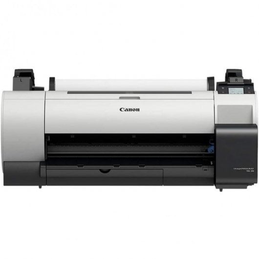 Canon imagePROGRAF TA-20 Impresora Color de Gran Formato WiFi