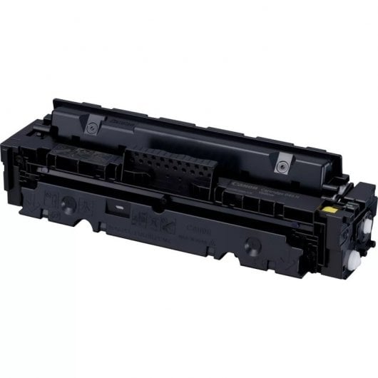 Toner giallo originale Canon 046HXL