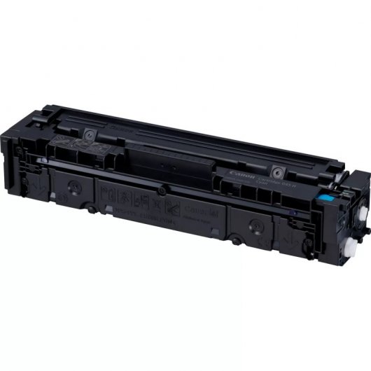 Canon Toner d'origine 045HXL Cyan