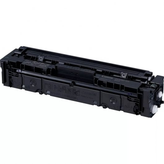 Tóner Original Canon 045BK Negro