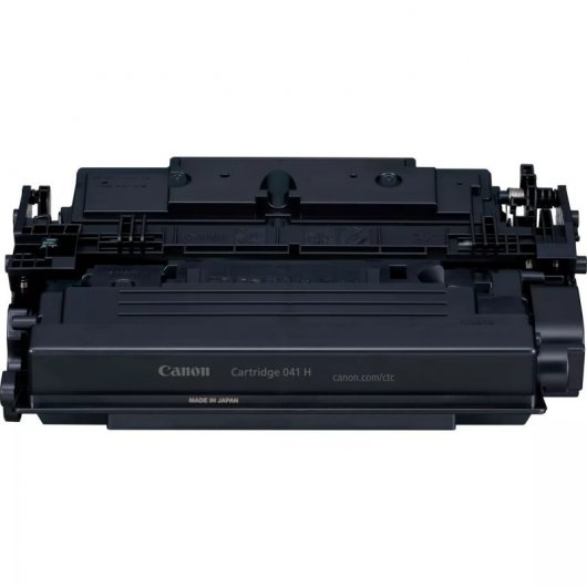 Canon LBP 041 H Tonerkartusche 1 Stück(e) Original Schwarz