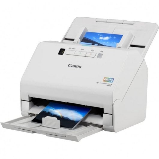 Canon imageFORMULA RS40 Fotoscanner