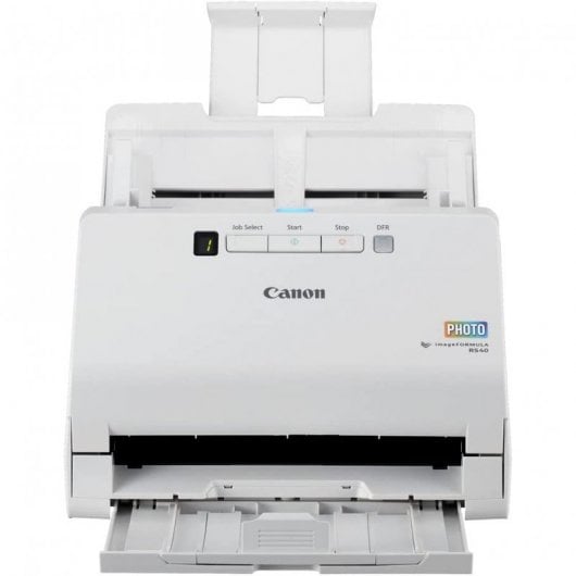 Canon imageFORMULA RS40 Fotoscanner
