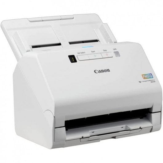 Canon imageFORMULA RS40 Fotoscanner