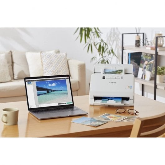 Canon imageFORMULA RS40 Fotoscanner