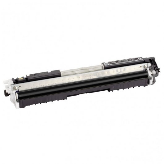 Canon 729 BK Tonerkartusche 1 Stück(e) Original Schwarz