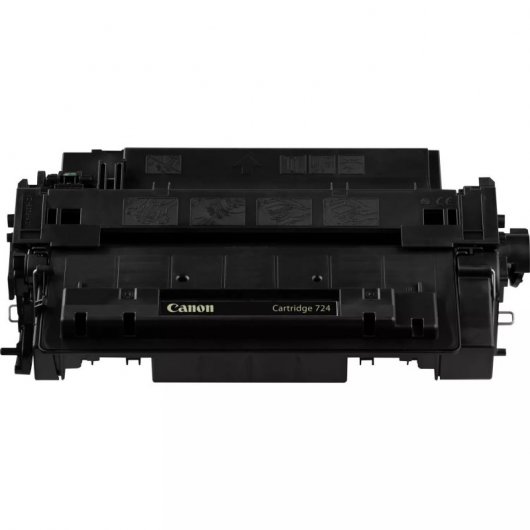Canon CRG-724H cartuccia toner 1 pz Originale Nero