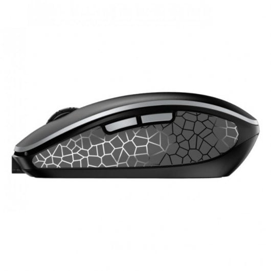 CHERRY MW 9100 mouse Ambidestro RF senza fili + Bluetooth 2400 DPI