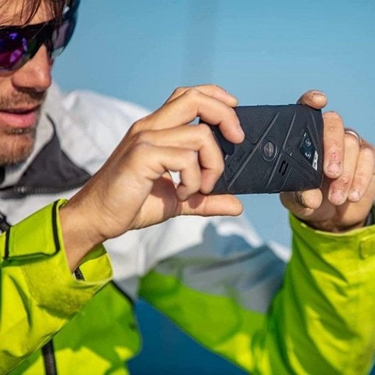 Crosscall Action-X5 4G 4GB 64GB 5.45" Schwarz