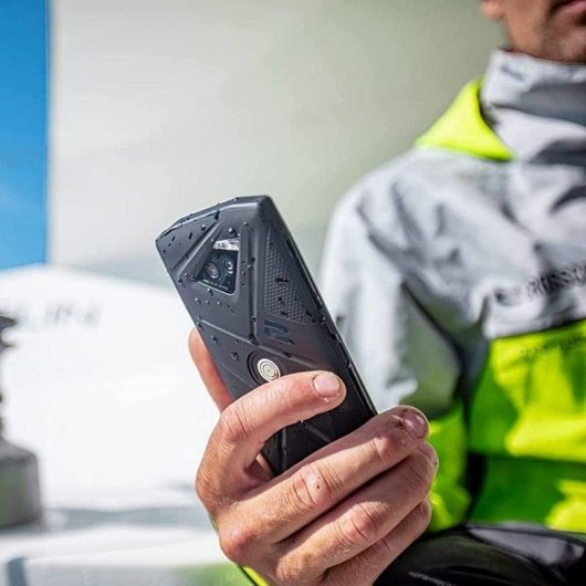 Crosscall Action-X5 4G 4GB 64GB 5.45" Schwarz