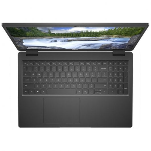 Dell Latitude 3520 Intel Core i5-1135G7/8GB/256 GB SSD/15.6"
