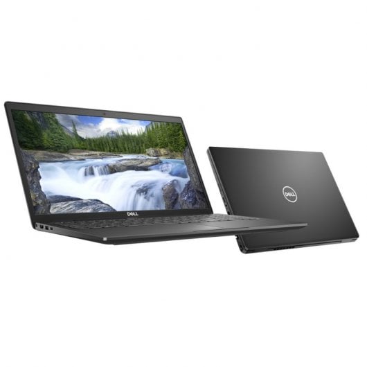 Dell Latitude 3520 Intel Core i5-1135G7/8GB/256 GB SSD/15.6"