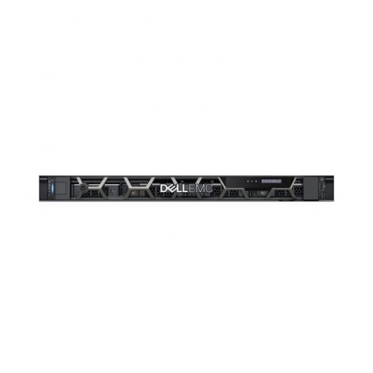 DELL PowerEdge R250 server 2 TB Rack (1U) Intel Xeon E E-2334 3,4 GHz 16 GB DDR4-SDRAM 450 W