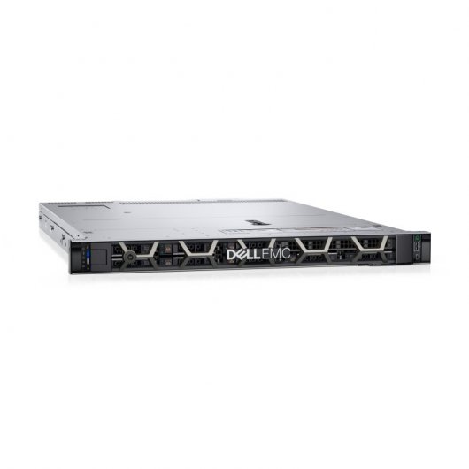 DELL PowerEdge R450 server 480 GB Rack (1U) Intel® Xeon® Silver 4314 2,4 GHz 32 GB DDR4-SDRAM 800 W