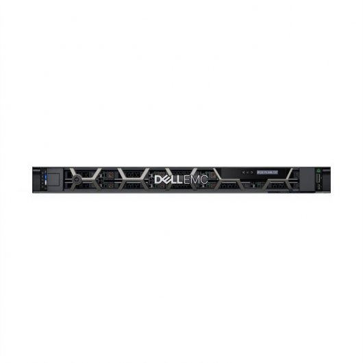 Dell EMC PowerEdge R650xs Intel Xeon Silver 4310/32GB/480GB SSD