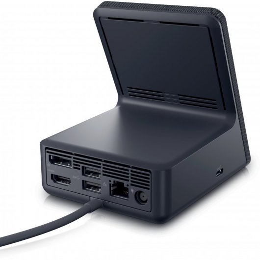 Dell HD22Q Dual Charge Dock USB 3.2 Gen 1