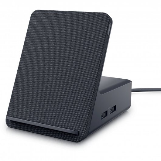 Dell HD22Q Dual Charge Dock USB 3.2 Gen 1