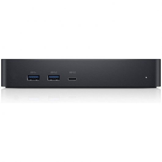 Dell D6000S Universal Dock USB 3.2 Gen 1