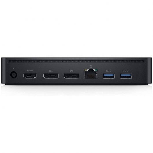 Dell D6000S Universal Dock USB 3.2 Gen 1