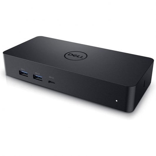 Dell D6000S Universal Dock USB 3.2 Gen 1