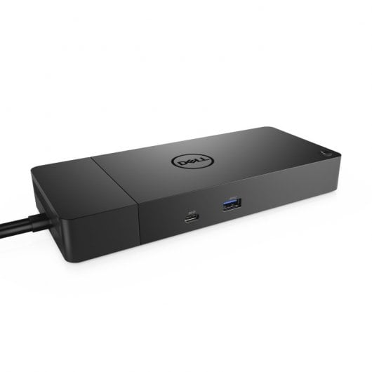 Dell WD19DCS-240W Estación de Acoplamiento USB 3.2 Gen 2 Tipo-C