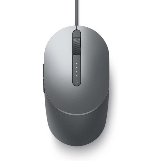 DELL MS3220 mouse Ambidestro USB tipo A Laser 3200 DPI