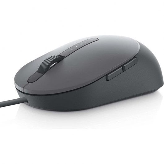 DELL MS3220 souris Ambidextre USB Type-A Laser 3200 DPI