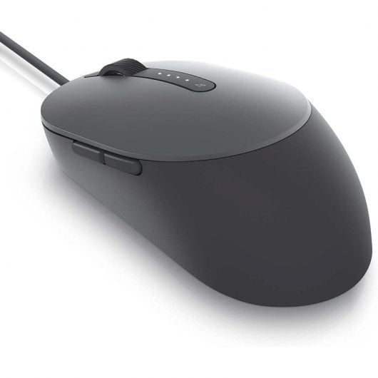 DELL MS3220 mouse Ambidestro USB tipo A Laser 3200 DPI