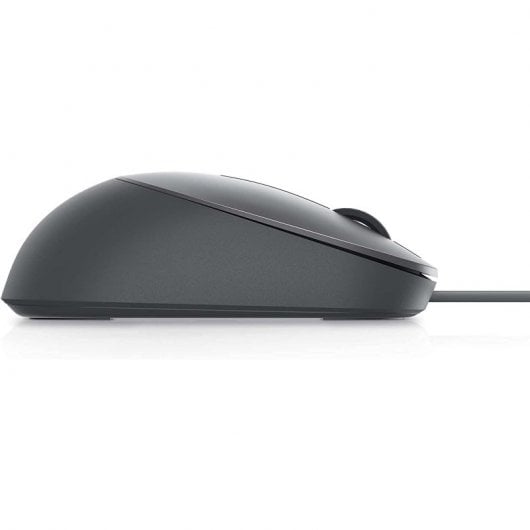 DELL MS3220 souris Ambidextre USB Type-A Laser 3200 DPI