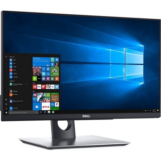 Dell P2418HT 23.8" LED IPS FullHD Táctil