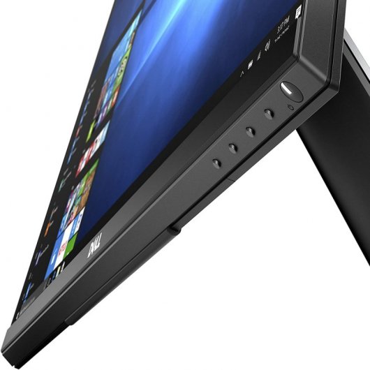 Dell P2418HT 23.8" LED IPS FullHD Táctil