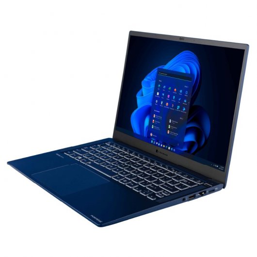 Dynabook Toshiba Portégé X40L-K-106 Intel Core i7-1260P/16GB/512GB SSD/14"