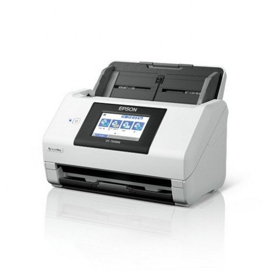Epson WorkForce DS-790WN Escáner de Documentos WiFi con ADF Dúplex
