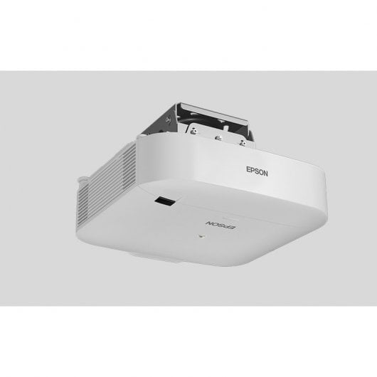 Epson EB-PU1006W Proyector Láser ANSI 3LCD WUXGA 6000 Lúmenes Blanco