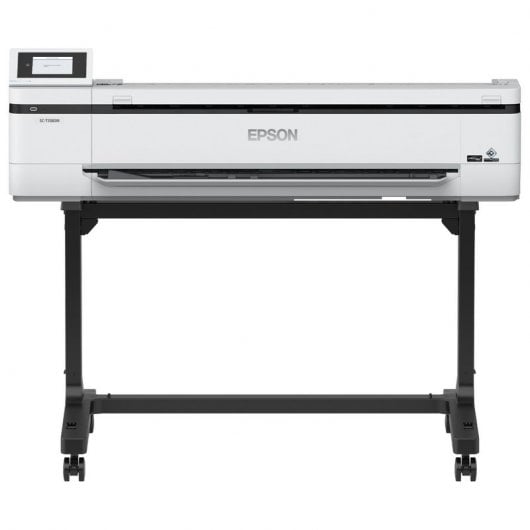 Epson SureColor SC-T5100M Impresora Gran Formato Multifunción Color WiFi