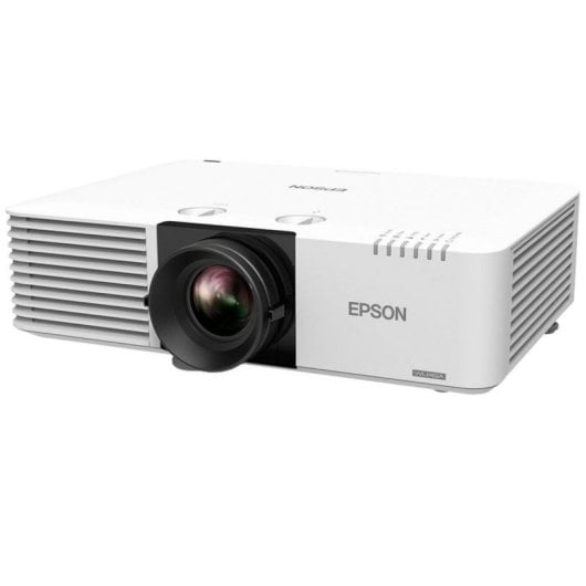 Proiettore Epson EB-L630SU WUXGA 6000 Lumen 200" Laser 3LCD Miracast HDMI HDBaseT