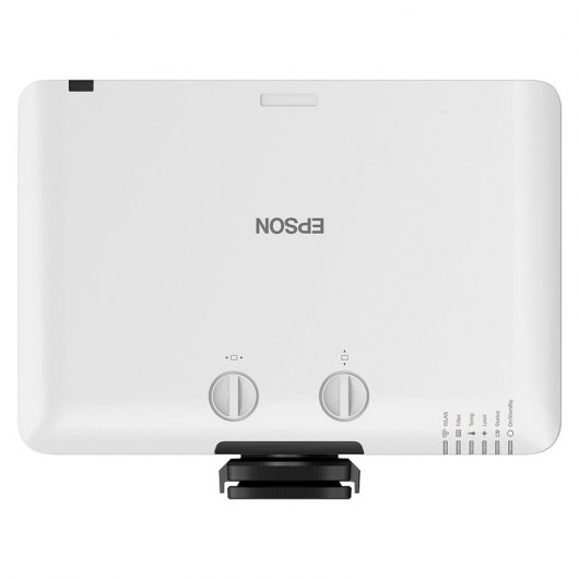 Epson EB-L630SU Projetor Laser ANSI 3LCD WUXGA 6000 Lúmens Branco