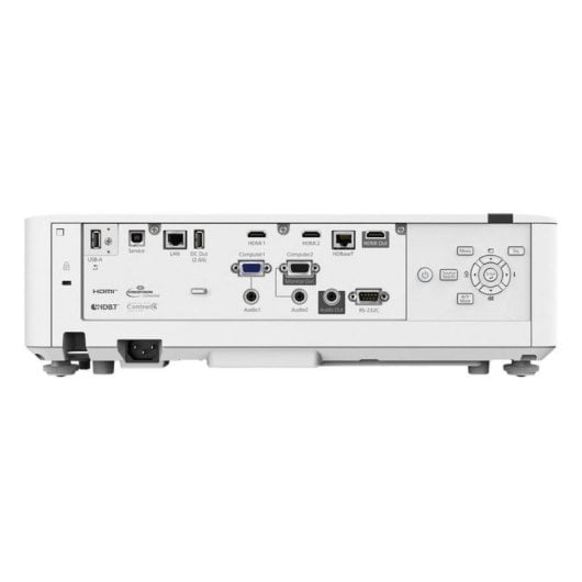 Proiettore Epson EB-L630SU WUXGA 6000 Lumen 200" Laser 3LCD Miracast HDMI HDBaseT
