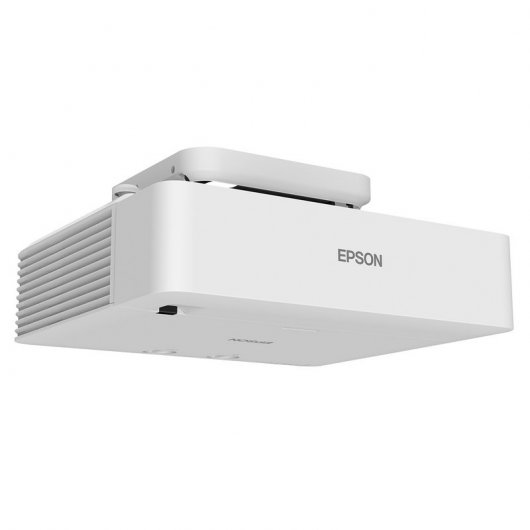 Epson EB-L630SU videoproiettore Proiettore a raggio standard 6000 ANSI lumen 3LCD WUXGA (1920x1200) Bianco