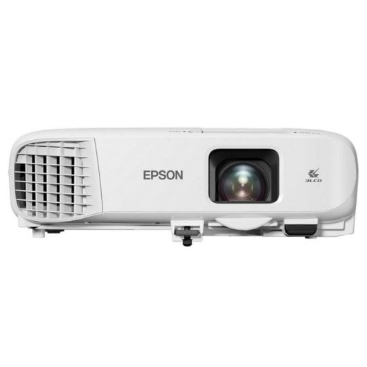 Proyector Epson EB-992F FullHD 4000 Lumens 300" Lampe 3LCD WiFi Split Screen