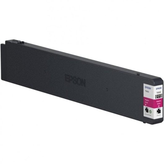 Cartucho de Tinta Original Epson Magenta para WorkForce Enterprise WF-C20600
