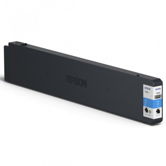 Cartucho de tinta original Epson WF-C20600 ciano