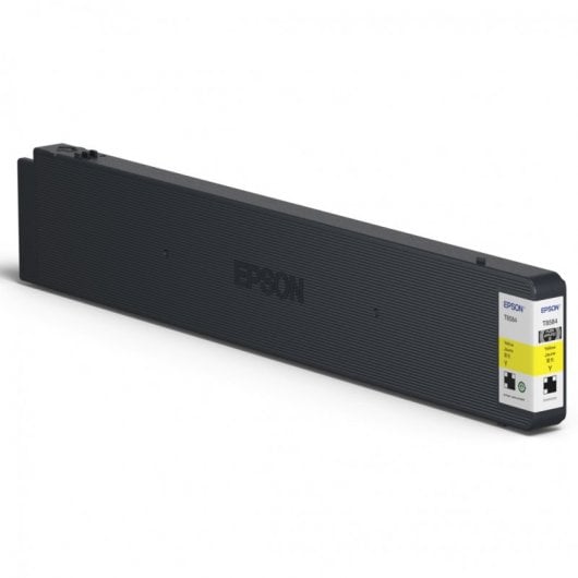 Cartucho de Tinta Original Epson WF-C20590 Amarillo