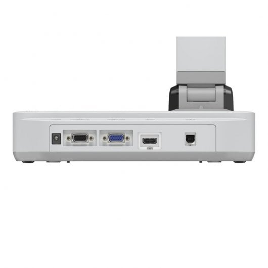 Epson ELPDC13 Câmara de Documentos FullHD