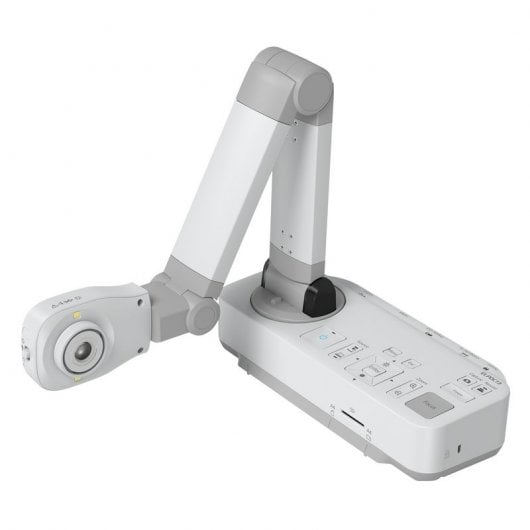 Epson ELPDC13 Câmara de Documentos FullHD