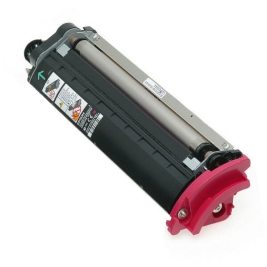 Epson AL-C2600 Toner Magenta 5k
